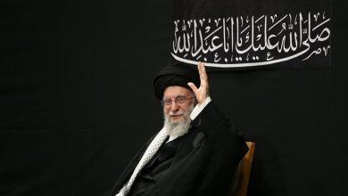 رهبر انقلاب