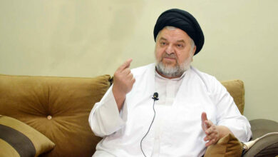 حجت الاسلام شهرستانی هوش مصنوعی