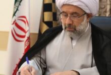 دکتر عباسی رئیس جامعه المصطفی العالمیه