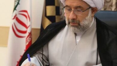 دکتر عباسی رئیس جامعه المصطفی العالمیه