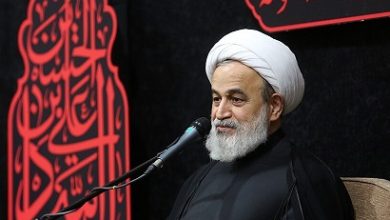 حجت الاسلام پناهیان