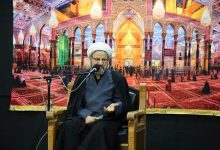 دکتر واعظی دفتر تبلیغات اسلامی