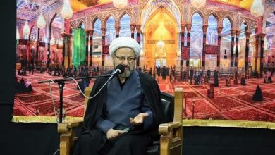دکتر واعظی دفتر تبلیغات اسلامی