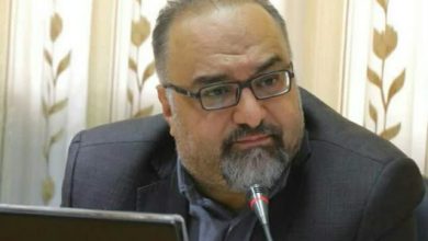 سید مرتضی منافی روزنامه نگار