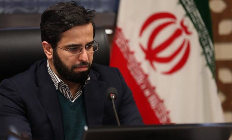 دکتر قاسمی هوش مصنوعی