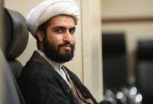 حجت الاسلام احسان بخش