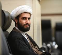 حجت الاسلام احسان بخش