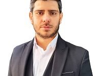 محمدصادق حیدری فعال هوش مصنوعی