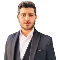 محمدصادق حیدری فعال هوش مصنوعی