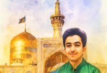 شهید احسان قاسمی