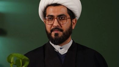 حجت الاسلام دکتر محمد طالبی