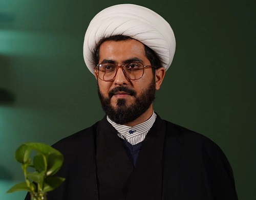 حجت الاسلام دکتر محمد طالبی
