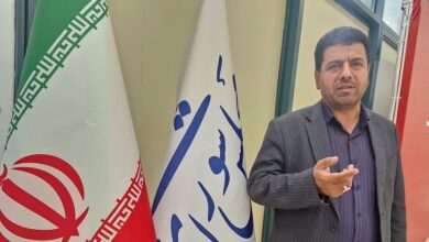 حسین امامی‌راد نماینده مجلس