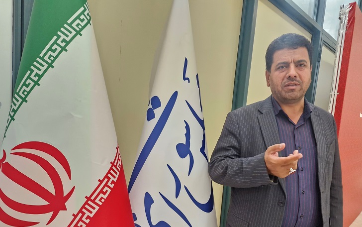 حسین امامی‌راد نماینده مجلس