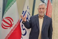 دکتر حسن پور نماینده مجلس