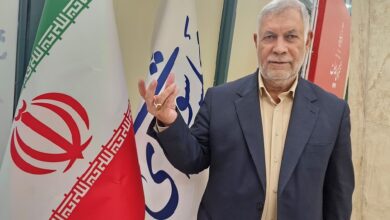 دکتر حسن پور نماینده مجلس
