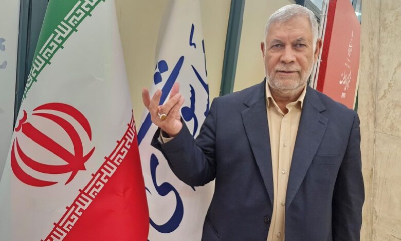دکتر حسن پور نماینده مجلس
