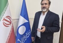 دکتر کمال اکبری رئیس دانشکده دین و رسانه