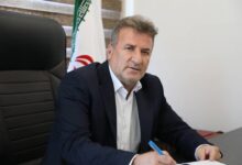 رضا حاجی پور نماینده مجلس