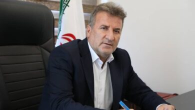 رضا حاجی پور نماینده مجلس