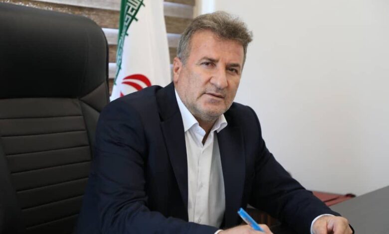 رضا حاجی پور نماینده مجلس