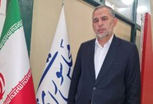 سید محسن موسوی‌زاده نماینده مجلس