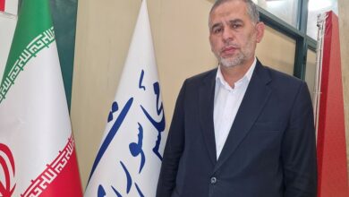سید محسن موسوی‌زاده نماینده مجلس