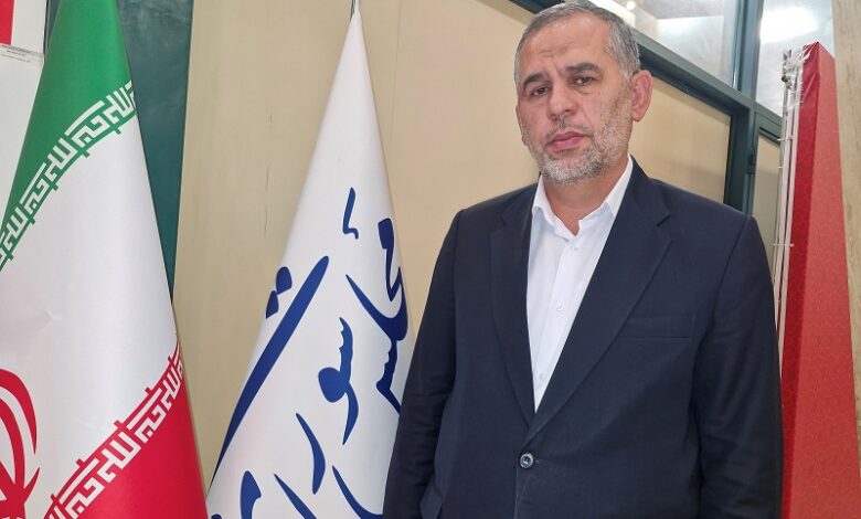 سید محسن موسوی‌زاده نماینده مجلس