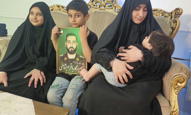 شهید علیشاهی