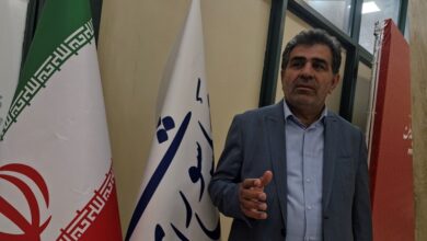 علی بابایی کارنامی نماینده مجلس