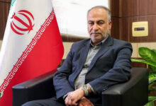 علی‌اکبر پولادی باغ‌بهادرانی نماینده مجلس