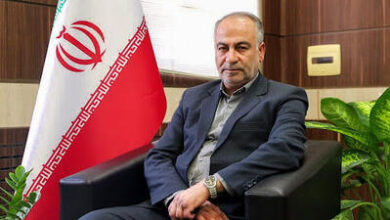 علی‌اکبر پولادی باغ‌بهادرانی نماینده مجلس