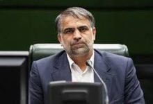 فرهاد بشیری نماینده مجلس