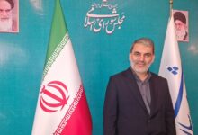 محسن زنگنه نماینده مجلس