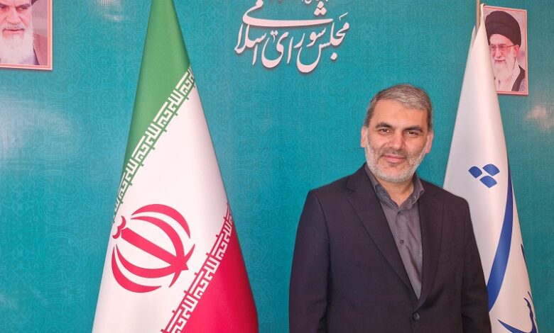 محسن زنگنه نماینده مجلس