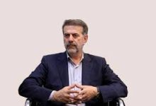 کامران پولادی نماینده مجلس