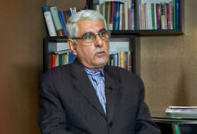 هانی زاده کارشناس