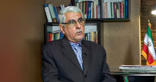 هانی زاده کارشناس