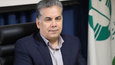 حمید ظهرابی معاون محیط زیست