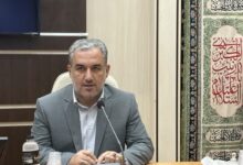 فرماندار قم