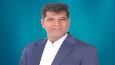 اسفندیار عبداللهی نماینده مجلس