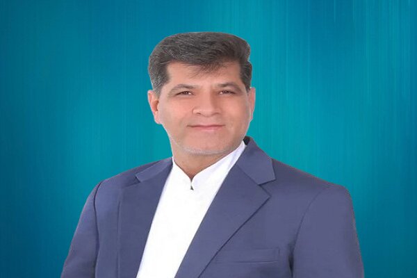 اسفندیار عبداللهی نماینده مجلس