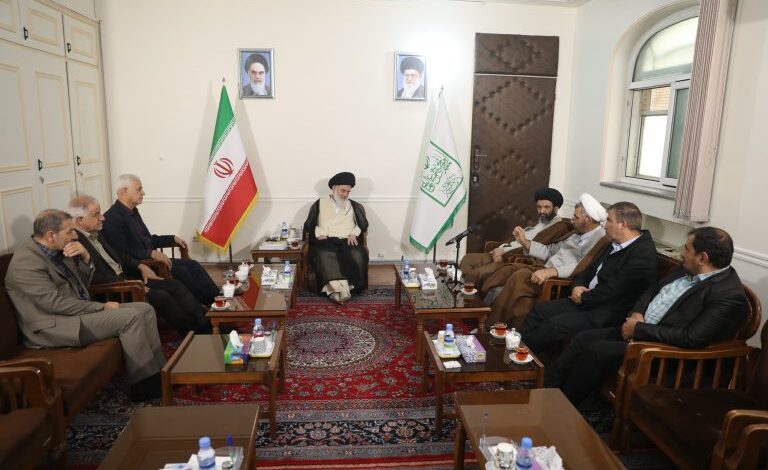 کنگره ملی سلمان فارسی