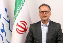 منصور علیمردانی نماینده مجلس