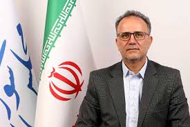 منصور علیمردانی نماینده مجلس