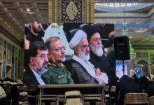 همایش خادمان مساجد کشور