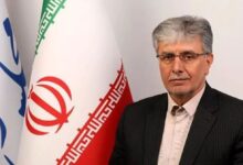 وحید کنعانی نماینده مجلس