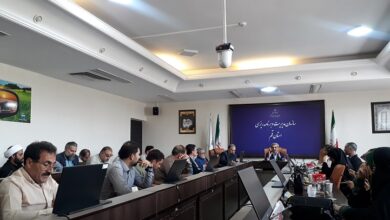 محمد جواد شاکرآرانی