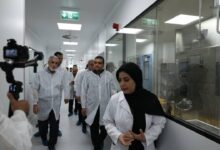 تولید داروهای حیاتی برای بیماران خاص