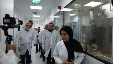 تولید داروهای حیاتی برای بیماران خاص